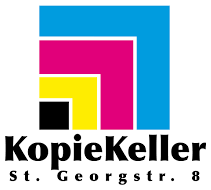 KopieKeller logo