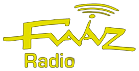 Radio Faaz logo